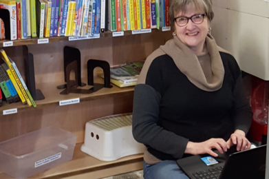 Karen-Wahlstrom-Ignite-Society-member