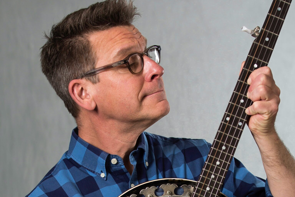 Jim Gill Live Concert at the Children's Museum in Mankato