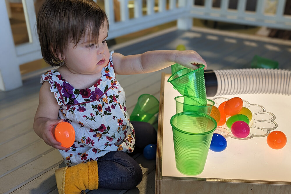 Children's Museum in Mankato awarded Grand from the Southern Minnesota Initiative Foundation