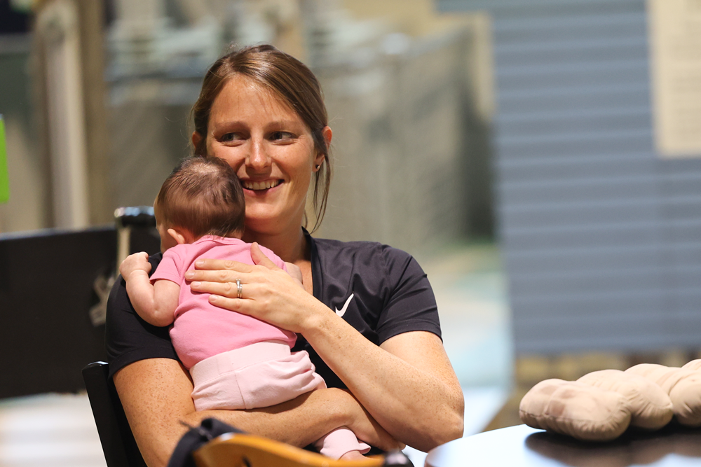 Caregiver Appreciation this Mother's Day at the Children's Museum
