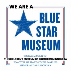 Blue Star Museum