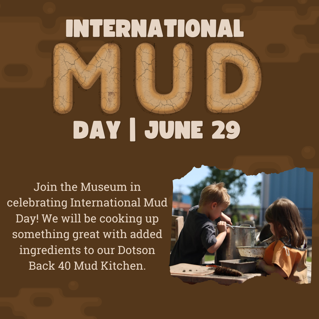 International Mud Day