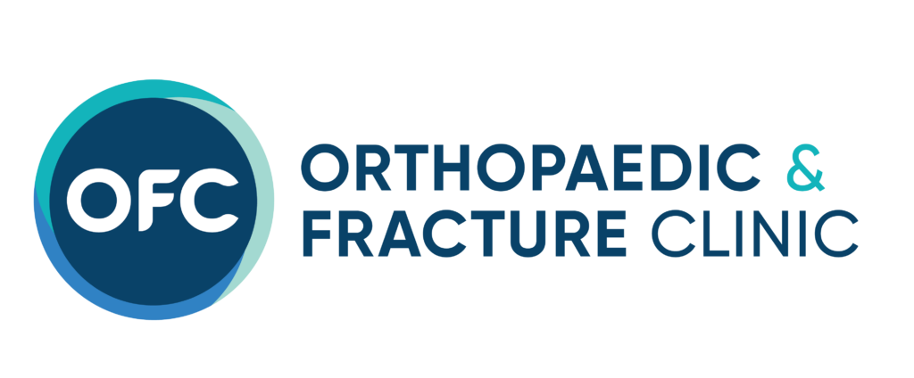 Orthopaedic & Fracture Clinic OFC
