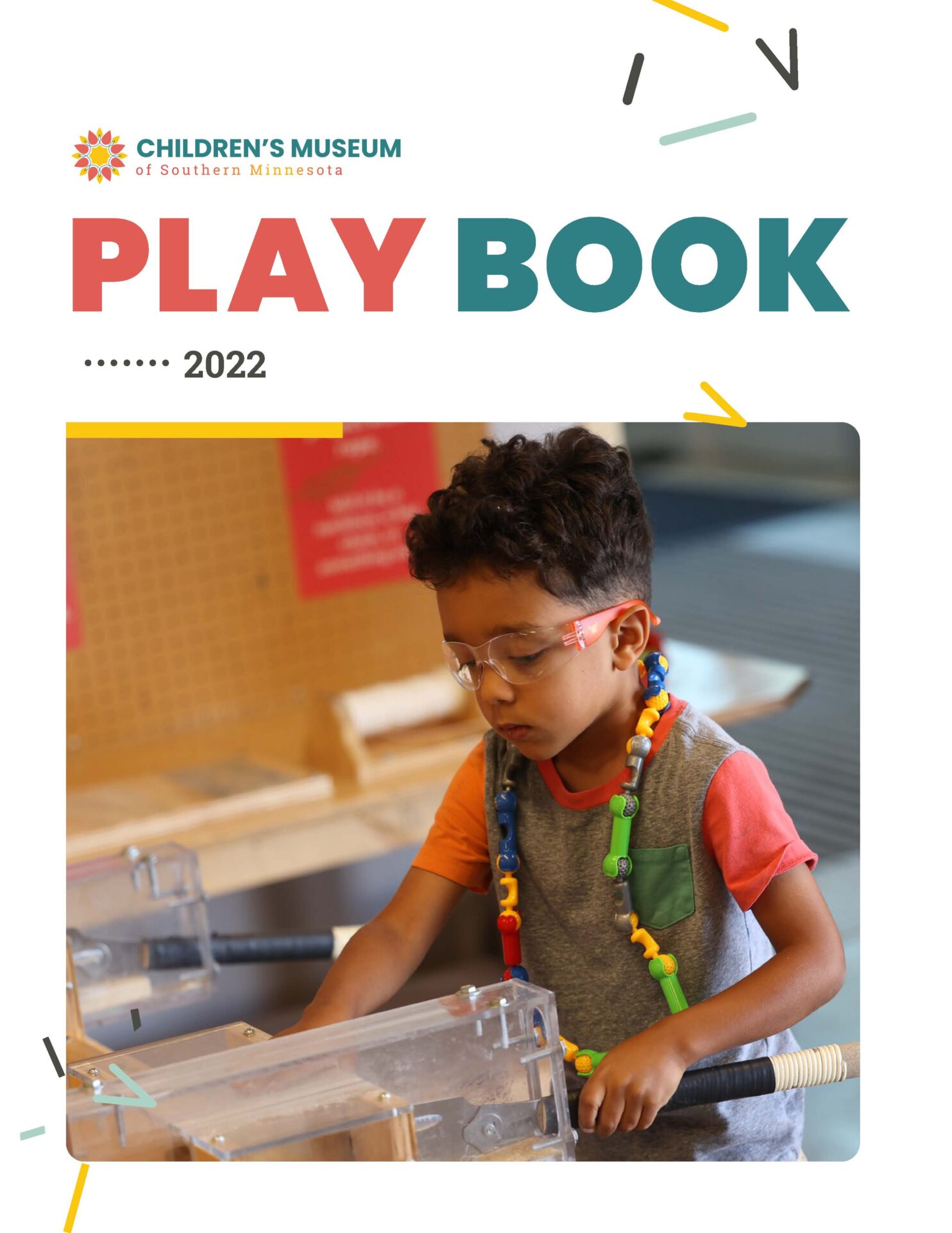 2022 CMSM Annual Report