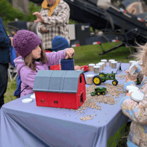 Ag Education Day | FREE Museum admission!