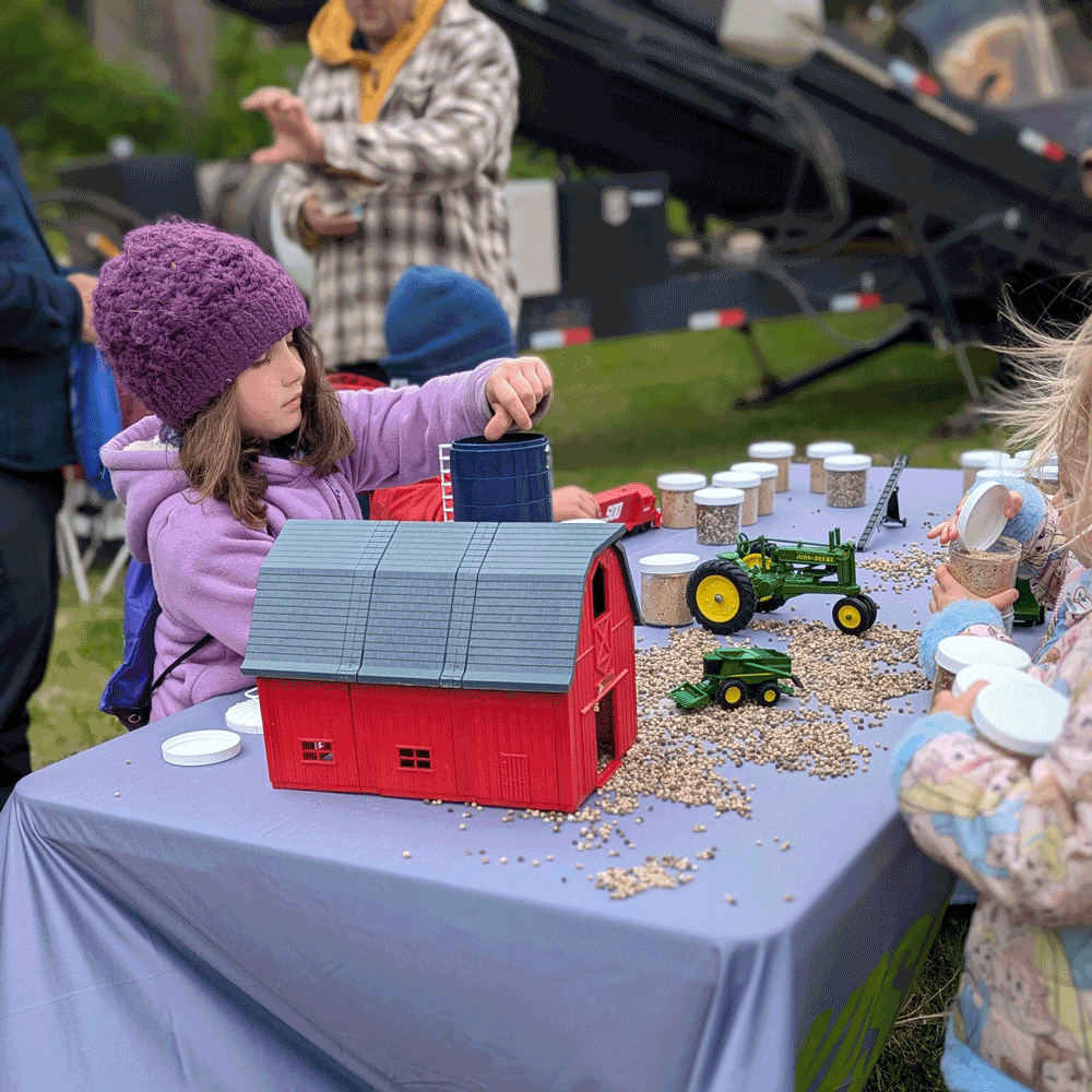 Ag Education Day | FREE Museum admission!