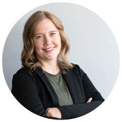 Tara Torseth CMSM Board Member