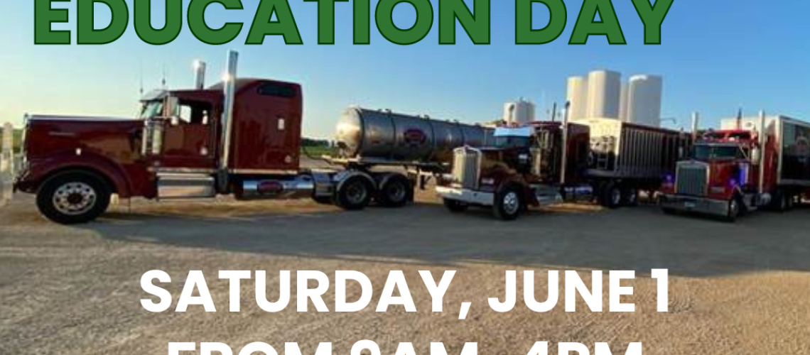 Ag Education Social
