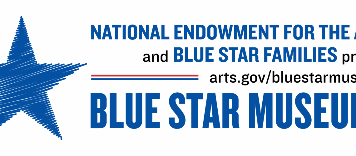 Blue Star Museums