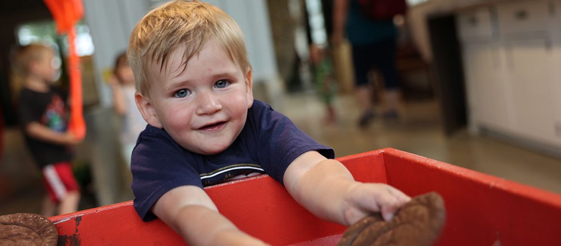 CMSM Partners with Feeding Our Community Partners