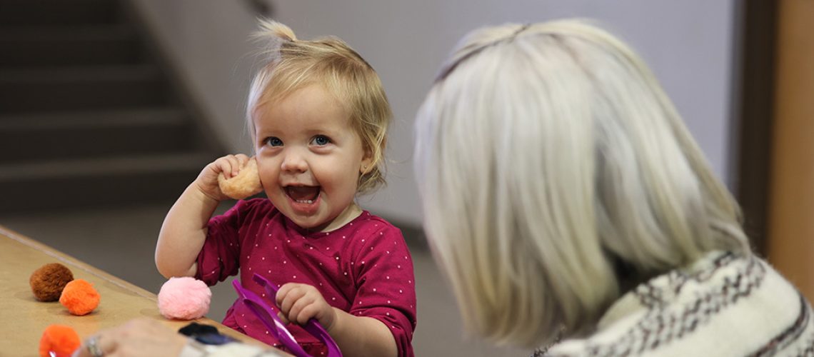 Children's Museum of Southern Minnesota celebrates 8th Birthday