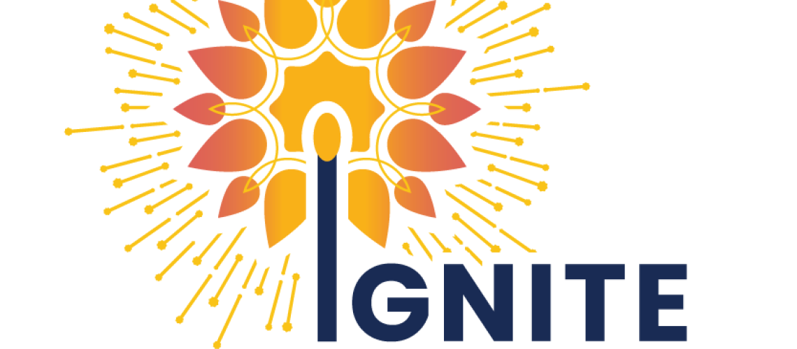 Ignite the Night Logo