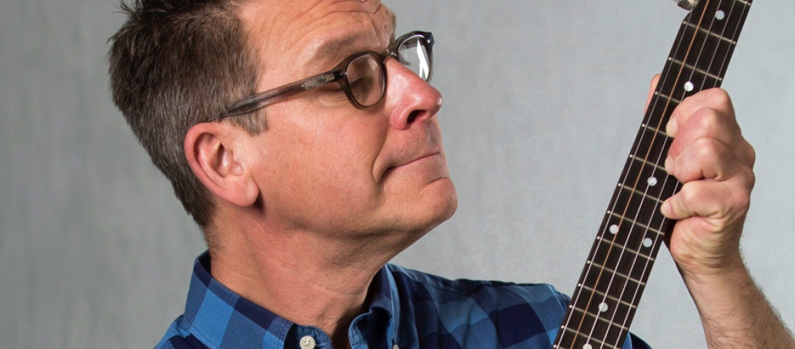 Jim Gill Live Concert at the Children's Museum in Mankato