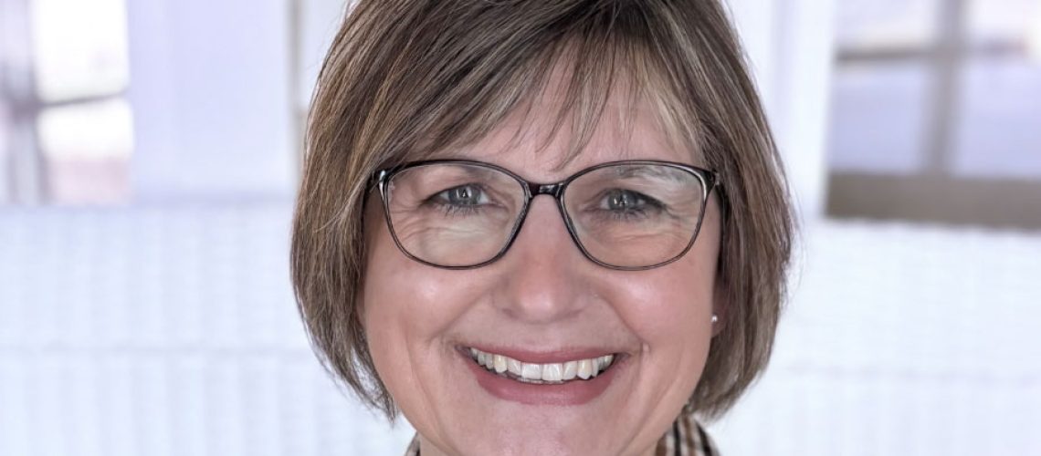 Kim Kleven, CEO of the Children's Museum of Southern Minnesota in Mankato