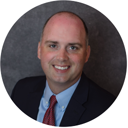 Parker Skophammer CMSM Board Member