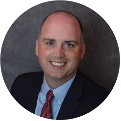 Parker Skophammer CMSM Board Member